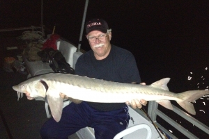 George “Pops” Smyth