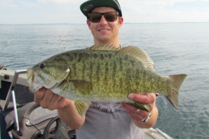 Steve “Kooi” VanderKooi